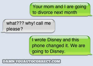 http://damnyouautocorrect.com/
go, now. haha screw your finals :)