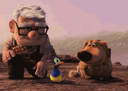 Happy twentieth anniversary.
I love this movie.
In general, I love all animated children movies. I try to be mature, but in the end, my babyish personality always seems to shine through. It&rsquo;s pretty hard being an adult in my opinion and althou…