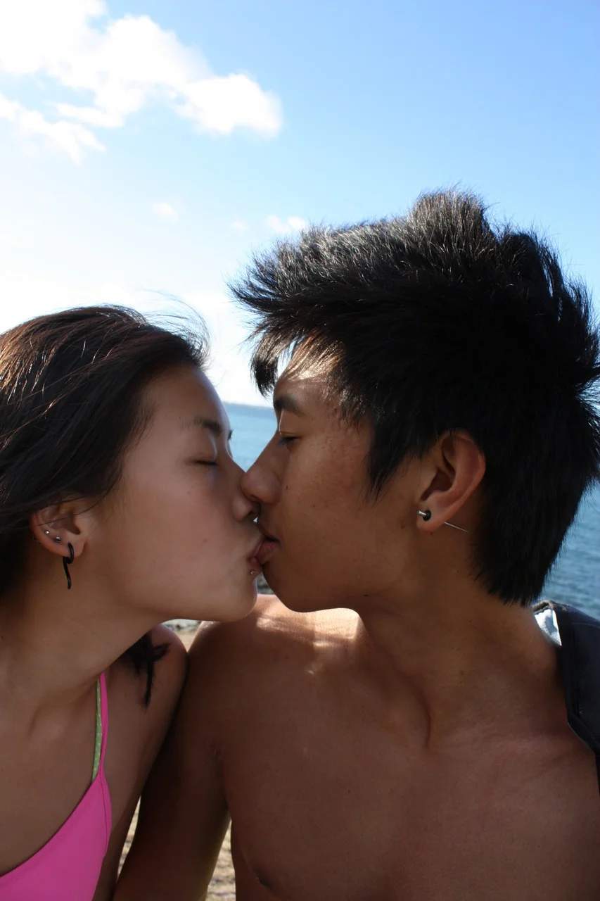 happy twentieth.
I&rsquo;m long past due for this anniversary, but we went to Honolulu, Hawaii. And it was bliss! Not much more to say about that.
2951658764165876 more places to go, cookie.
We got this.