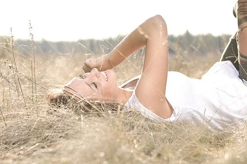 Smile.
What a strange thought&hellip;
As I near the end of my first year of college, I have to say it came really quickly. But when I look back at these last painfully difficult and lonely months I can&rsquo;t say I did all that I thought I was goin…