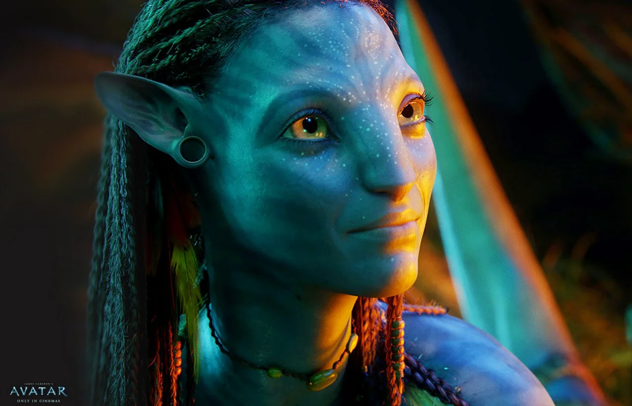 AVATAR.
It was a really aesthetically pleasing movie. The scenery, the graphics, the deafening sounds. And I didn&rsquo;t even watch it in 3D (which was apparently &ldquo;awesome&rdquo;). This new world Pandora, with all of its wonders and secrets, …