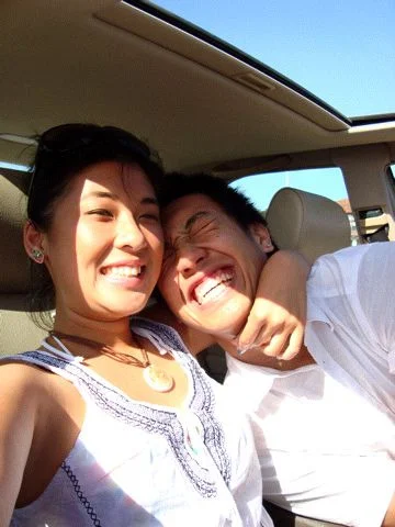 When was this? I don&rsquo;t even remember. I find that sad.