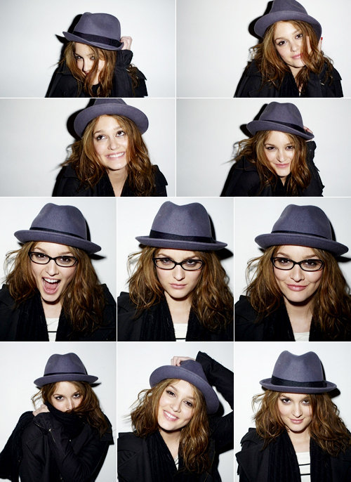 She&rsquo;s kinda cute, sometimes. happythings:

everydayisaholiday: goldness: