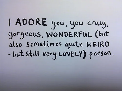BABY, I LOVE YOU.
happythings:

fie: gewooneenmeisje: loveliketruth: tiresome: thenewromantic:thestars:myhearteatsbeats:fieldmanual:enlavidabohemia:(via youwillneverwastemytime)