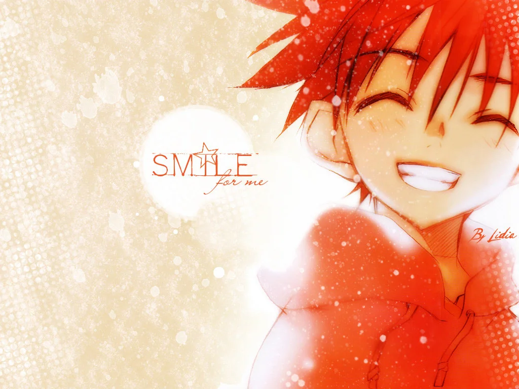 smile! &hellip;because the world still turns even if you don&rsquo;t.