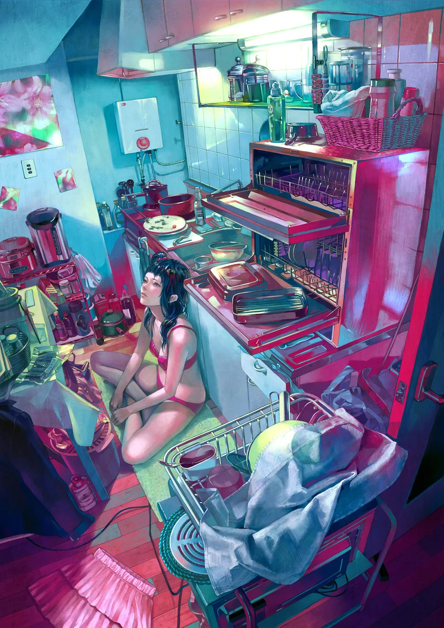 (via cassket)