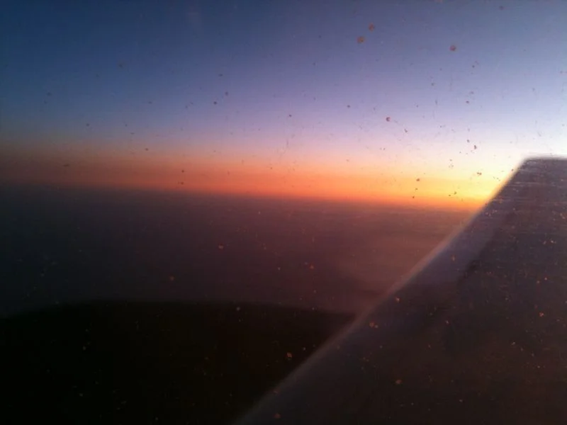 Florida :)