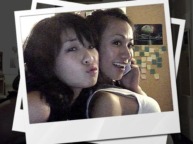 celia wong, I love you.