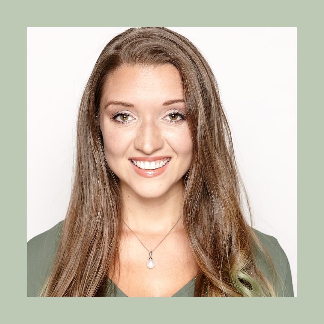 Christine Owenell - ASPIRE TO HER