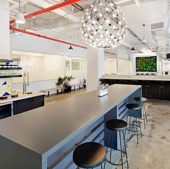 Ignitia Office