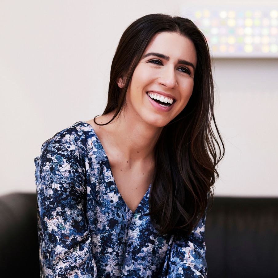 March Member of the Month: Stephanie Cohen, Director of Brand