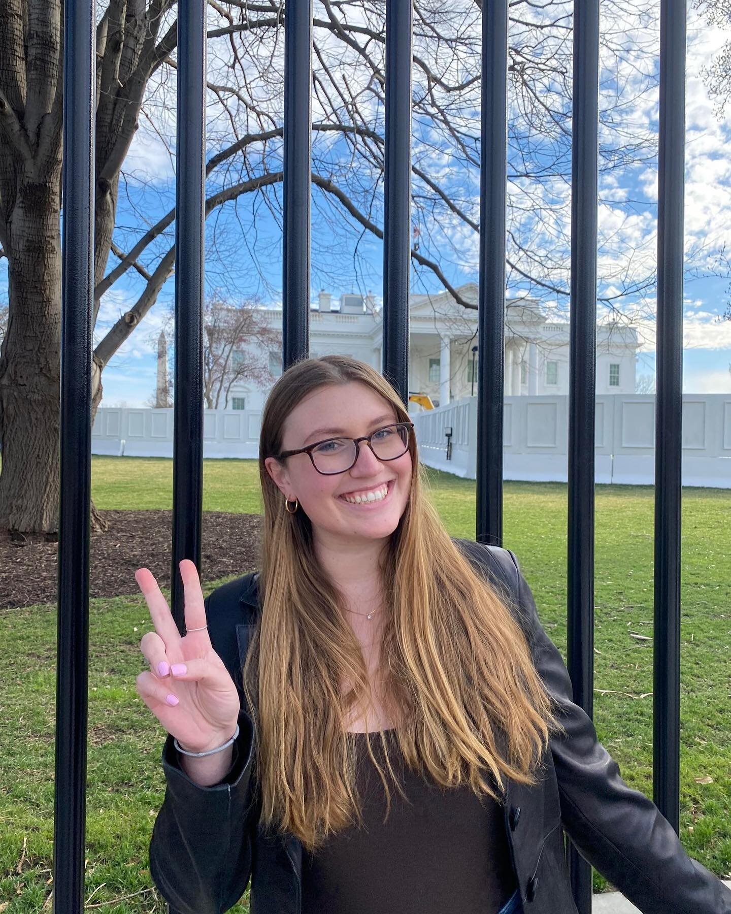 New Blog Post! Ambassador Caitlin shares what her experience was like adjusting to USC as a Spring Admit and overcoming the anxiety that came with it. She shares honest insights as to what was most challenging about the transition and how she found h
