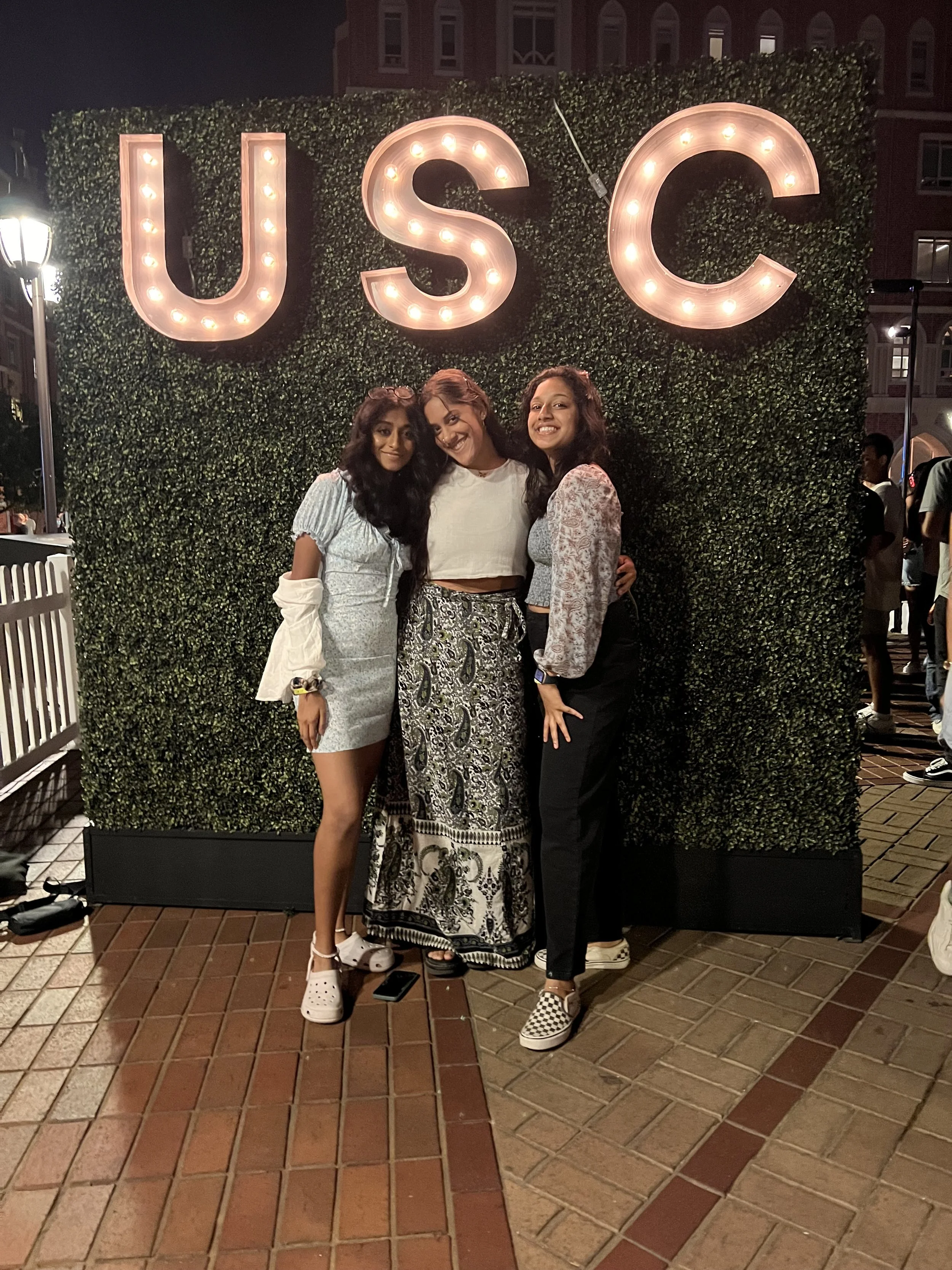 Benti’s Advice to Incoming Freshmen