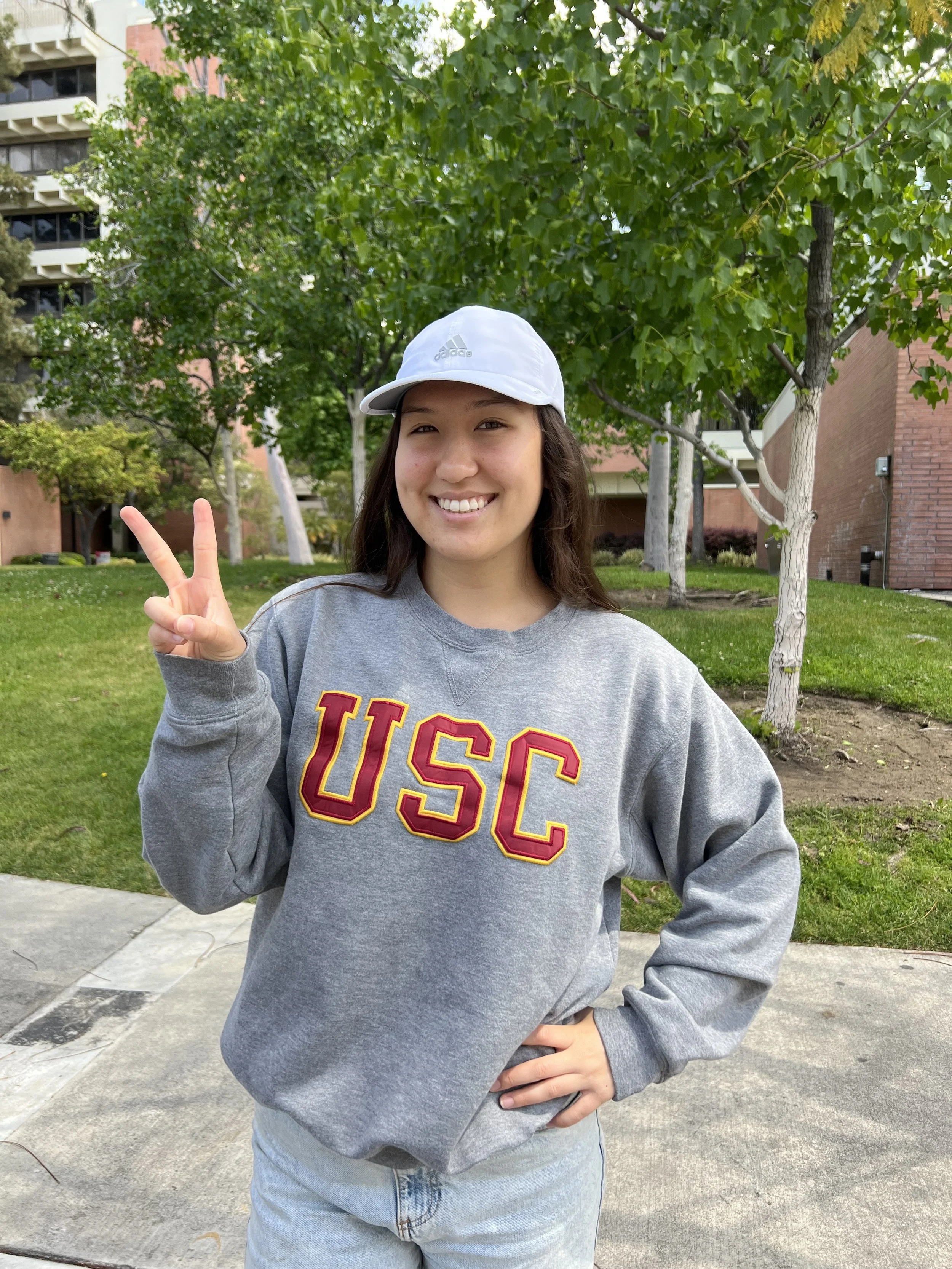 Jayden's Life as a Double Major