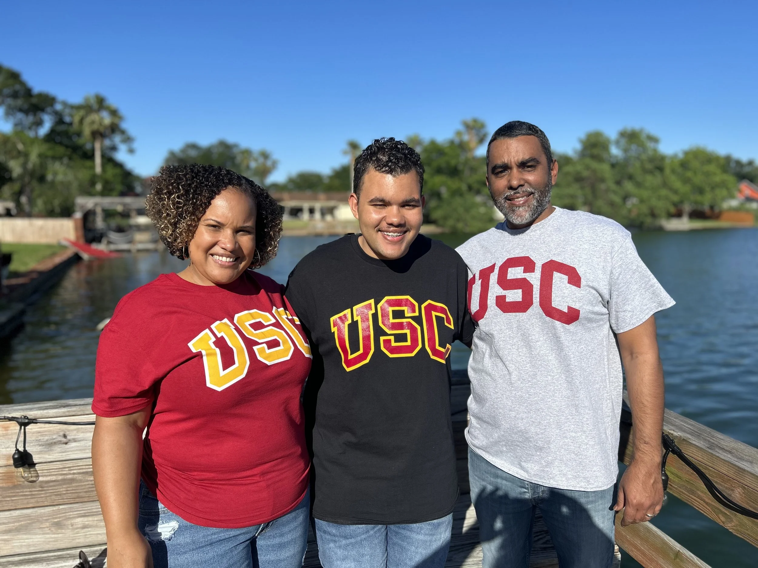 Making Your College Decision by Malcolm Ferrouillet