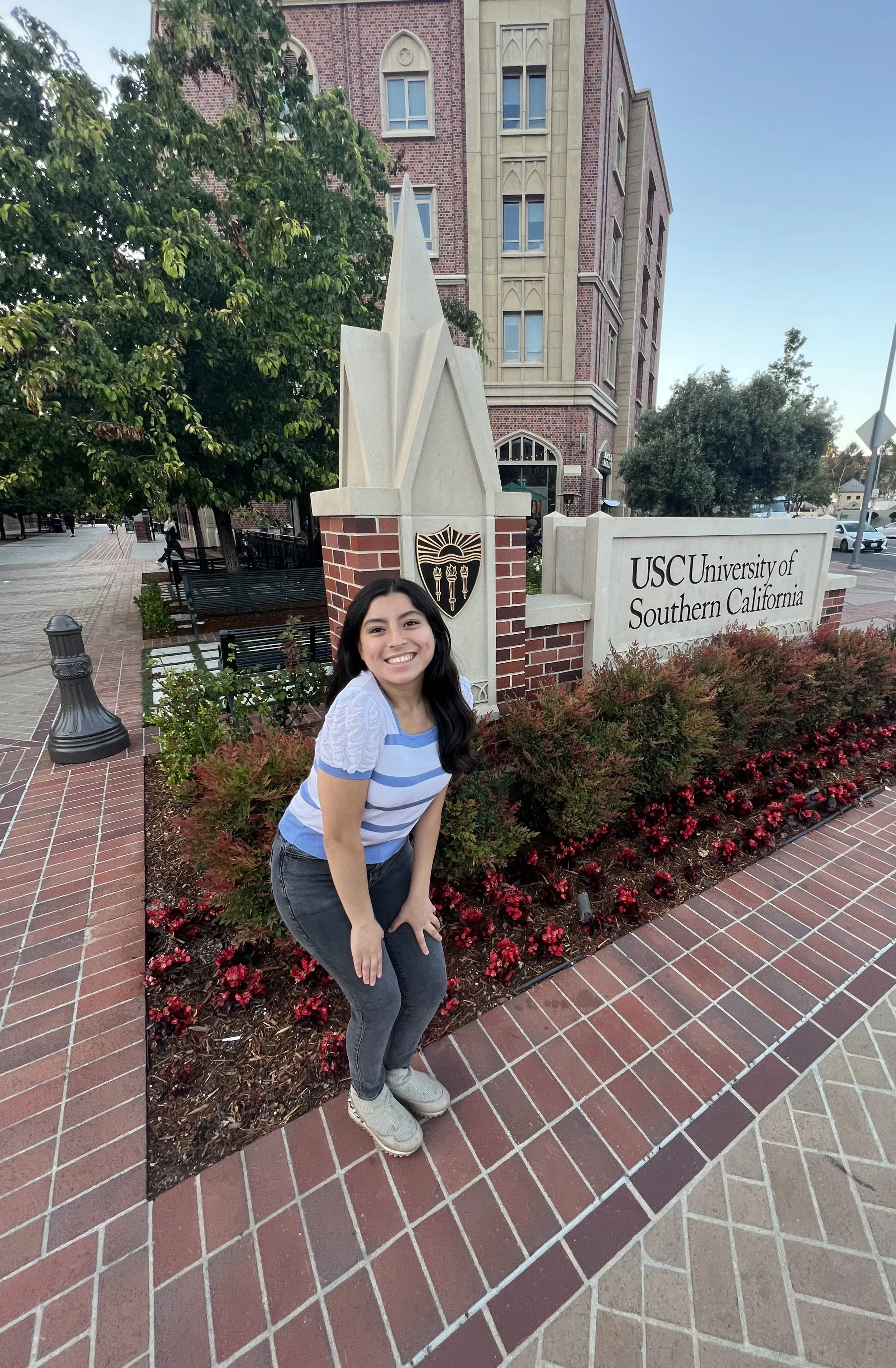 Why I Transferred Into Annenberg and Why It Was the Best Decision for Me by Ambassador Lena