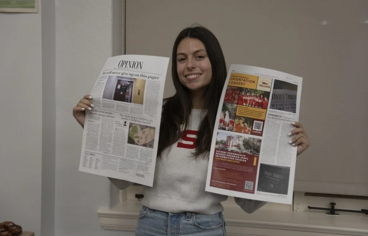 Ambassador Maria on balancing passion and professionalism