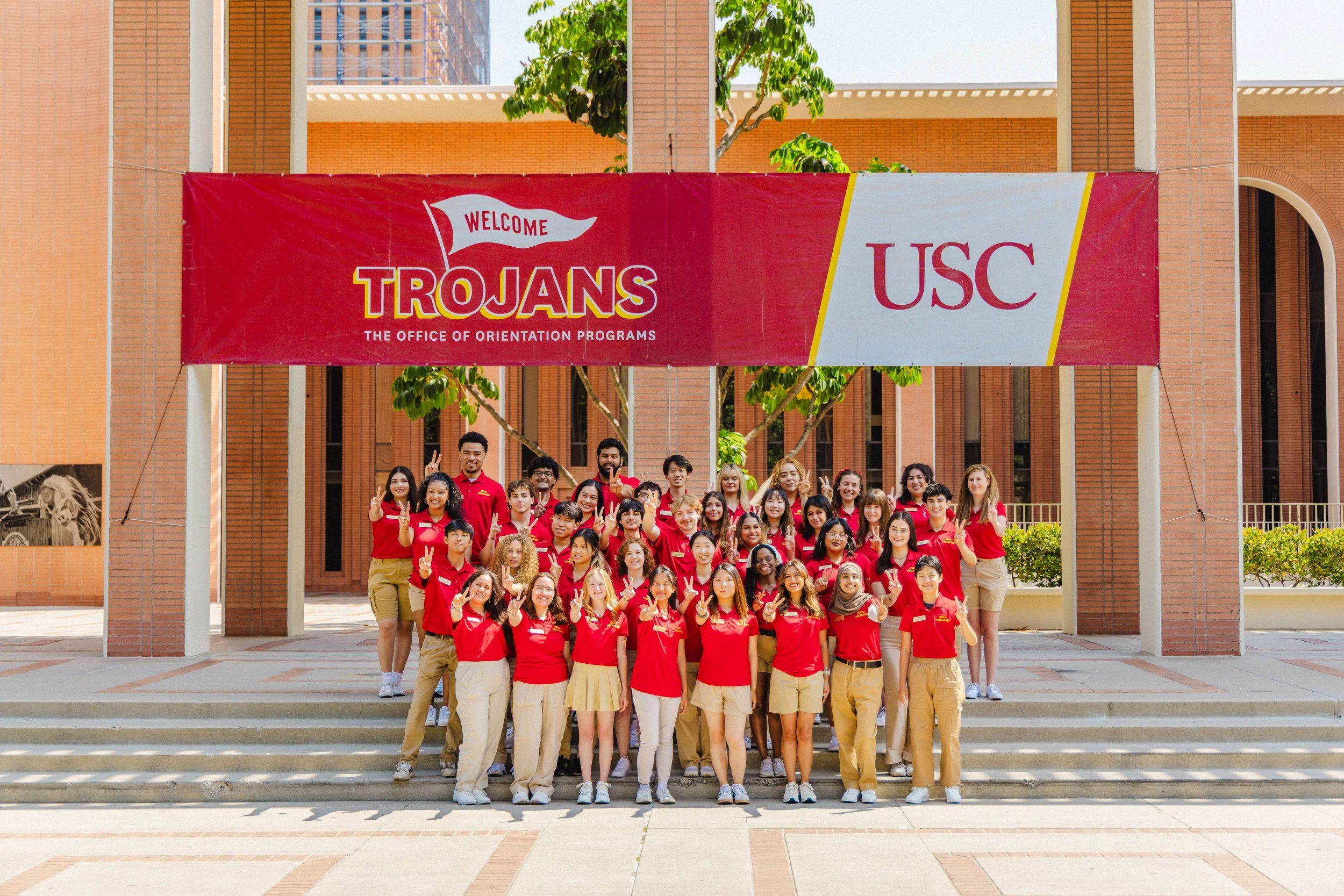 How I Found My Campus Job and Why I Love It