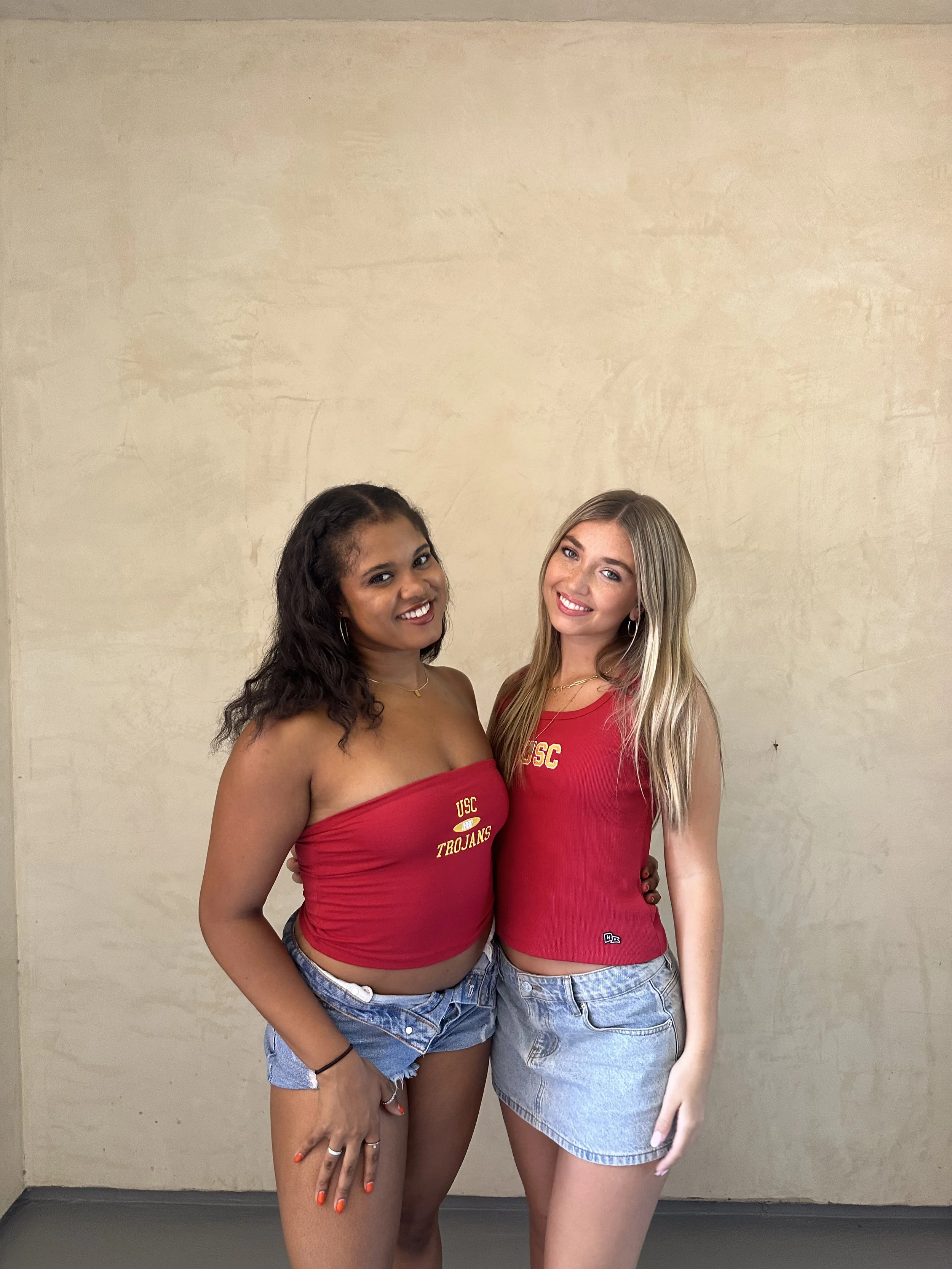 5 Things I Wish I Knew Before Transferring