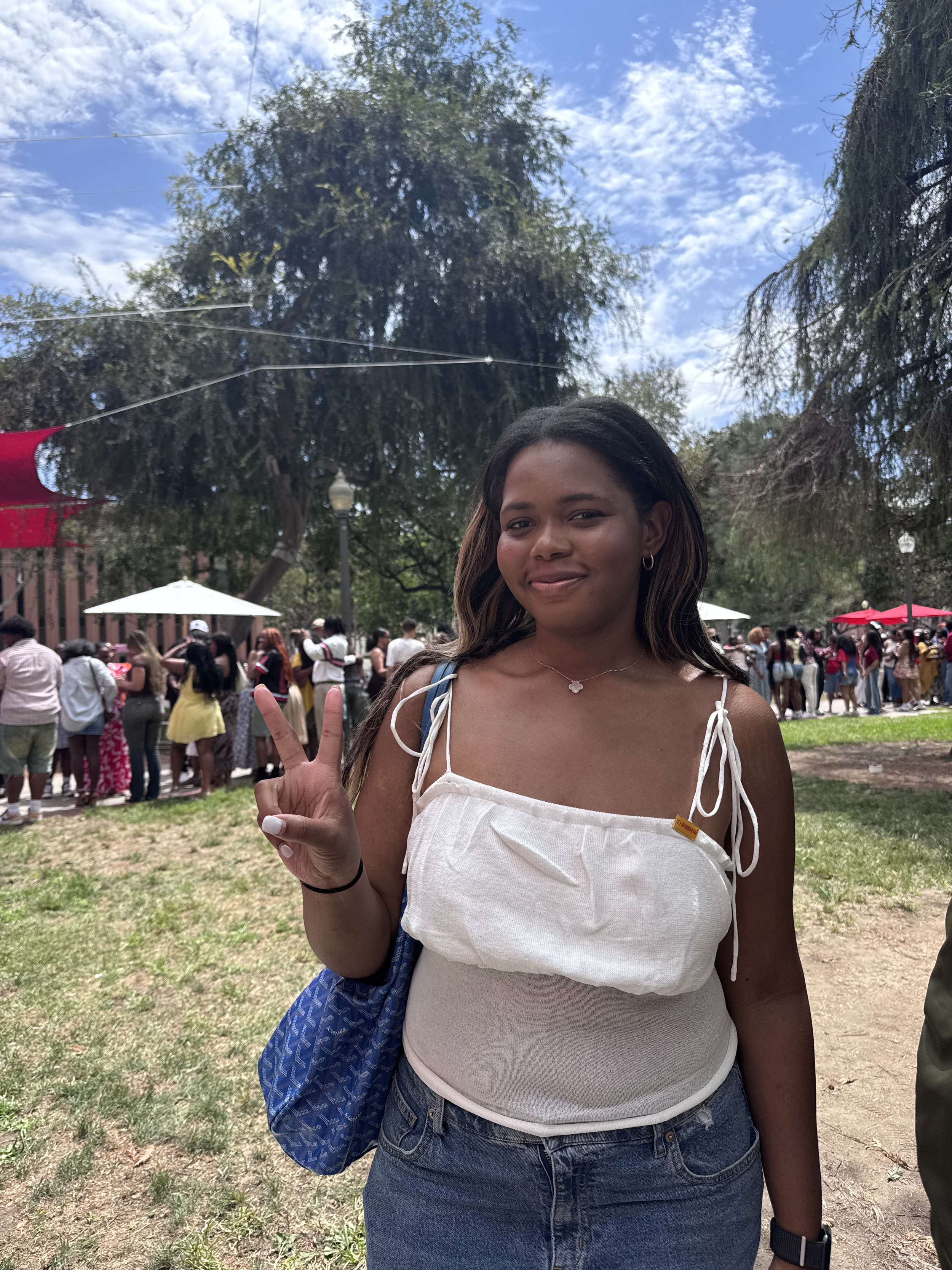 The Best Events I Attended This Year on Campus (and Why You Can’t Miss Them)