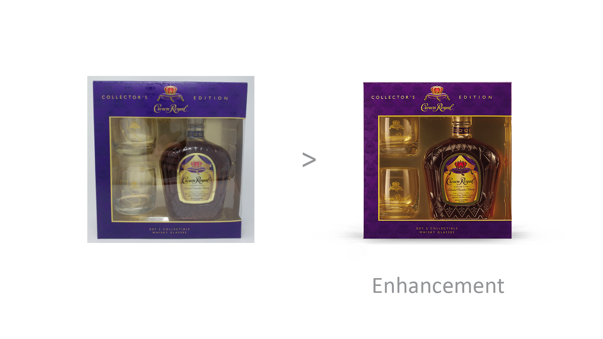 Image Enhancement
