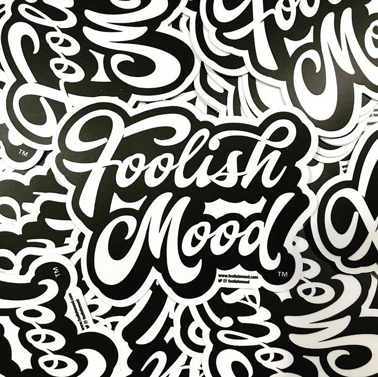 Foolish Mood Sticker.jpeg