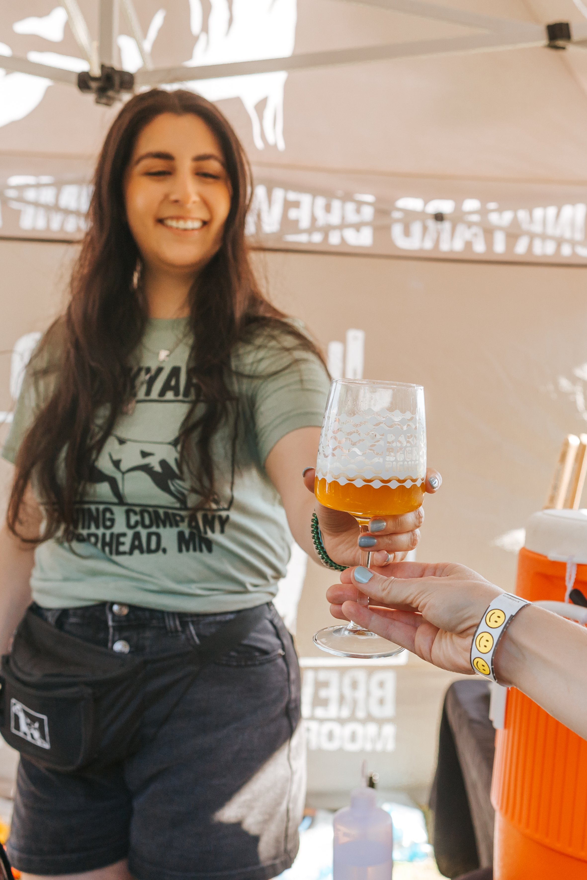 Event — Rare Beer Picnic