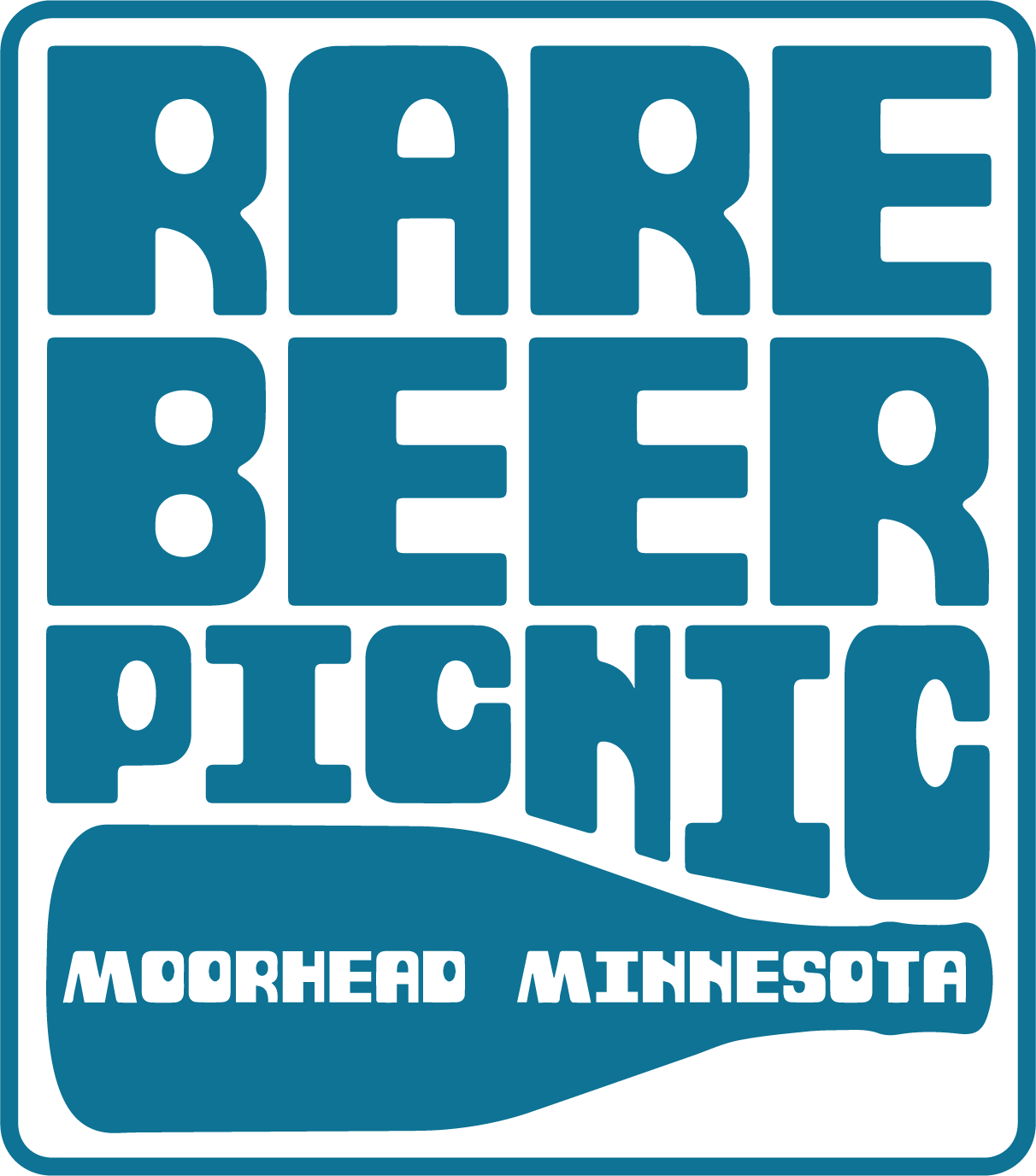 Rare Beer Picnic