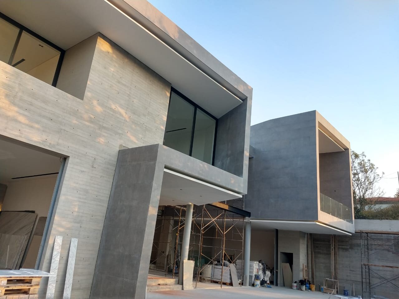 CASA LOMAS COUNTRY