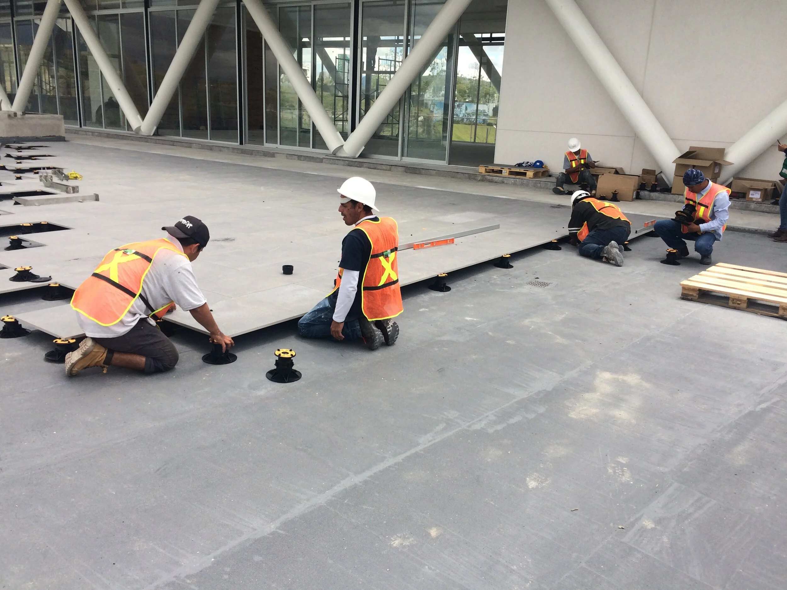 CASA CLUB PUNTA CASCATTA