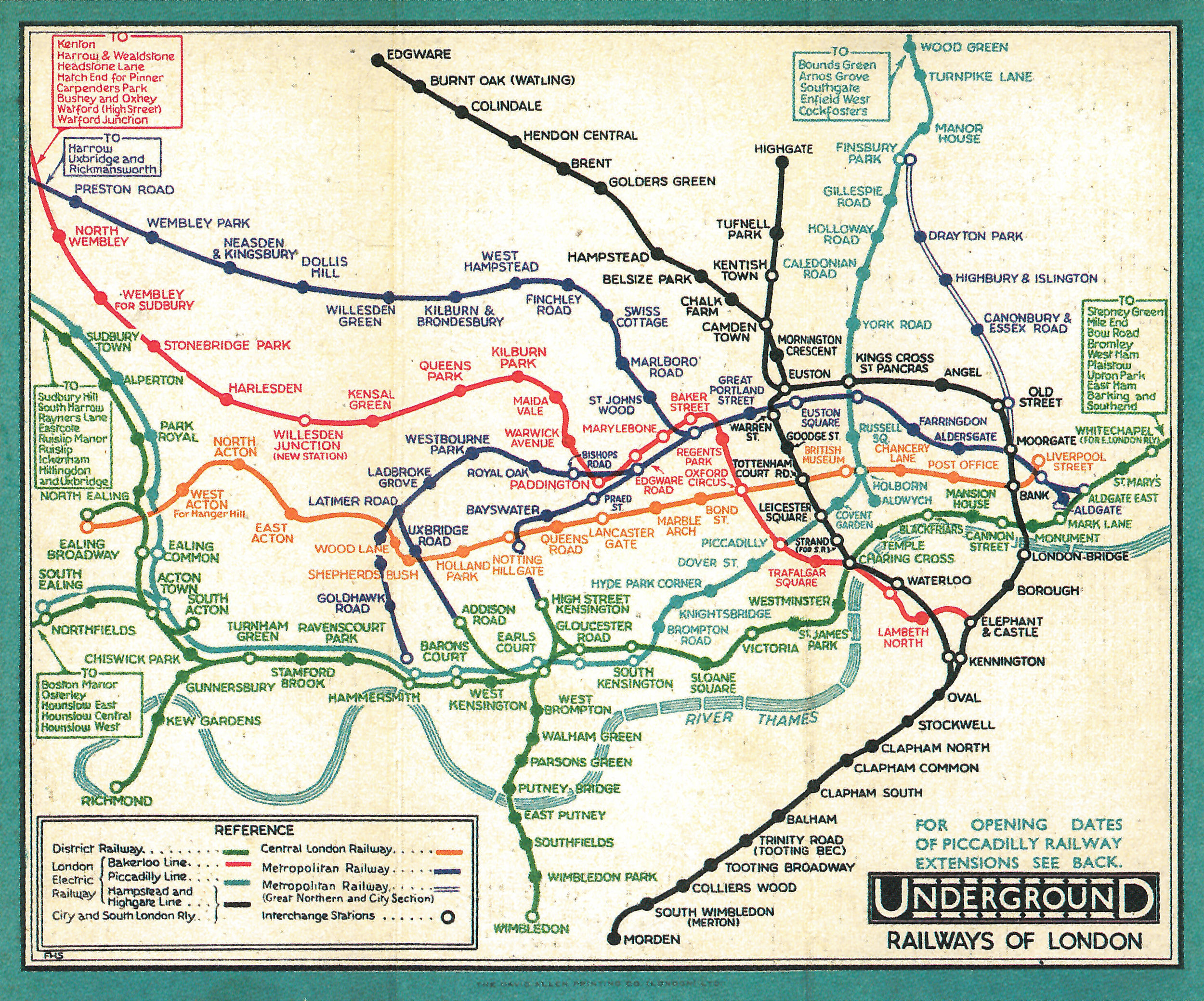 1932-book-london-underground-maps-