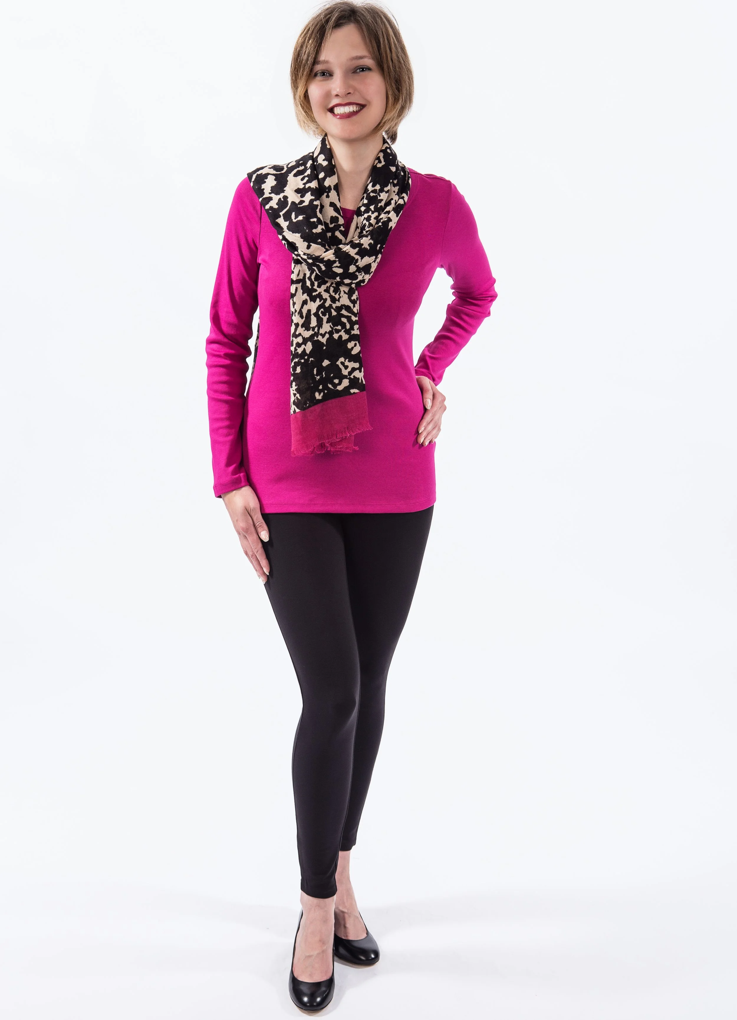 Studio Fashion Photography