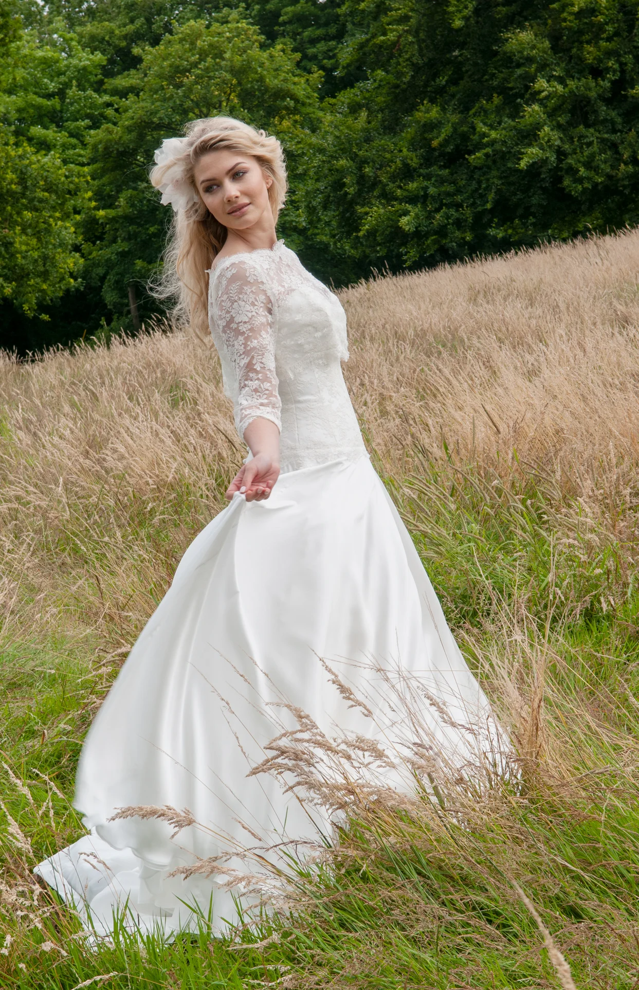 Location Fashion Photography