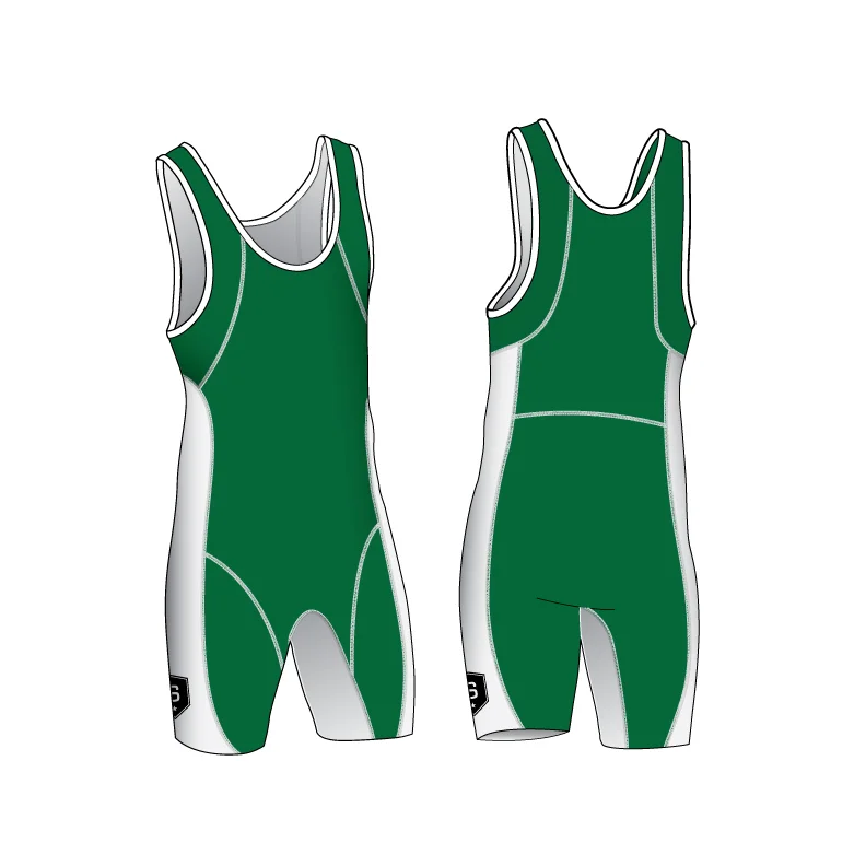 FORREST SINGLET