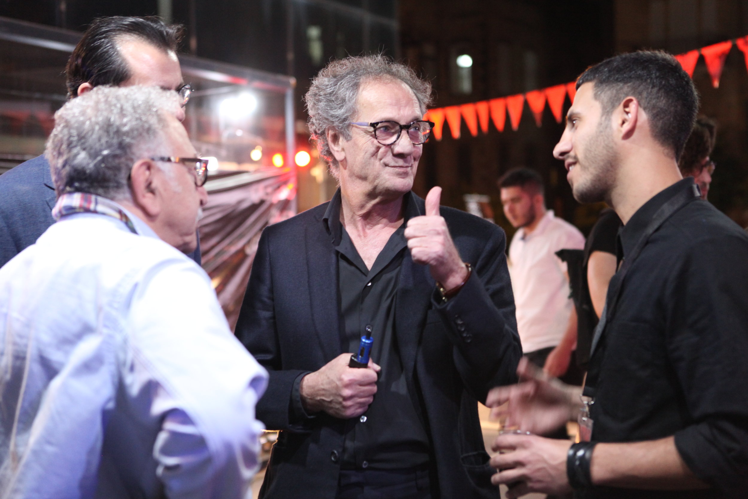 Haifa Independent Film Festival HIFF 2018_8424.JPG