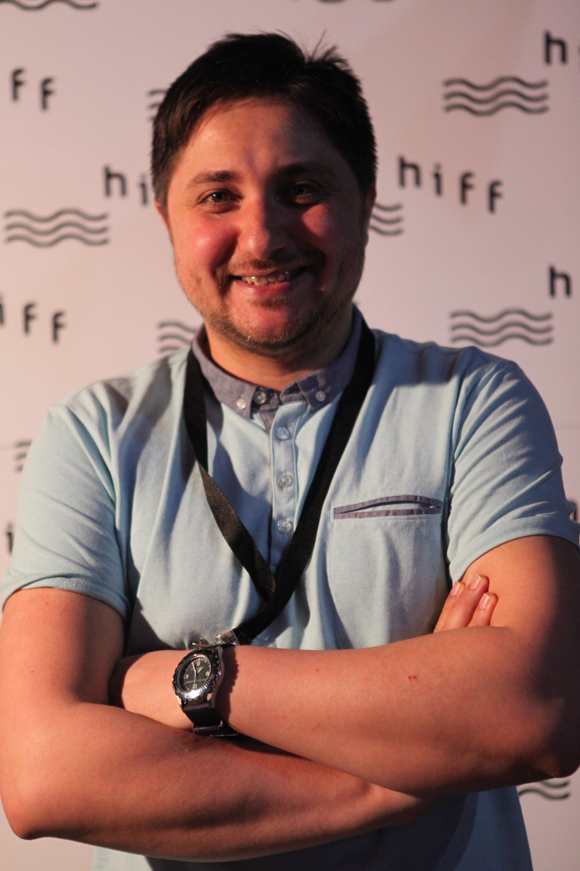 Haifa Independent Film Festival HIFF 2018_8448.JPG