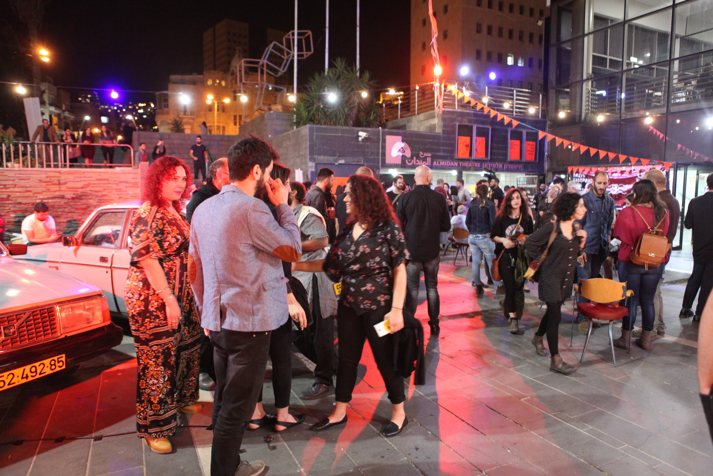 Haifa Independent Film Festival HIFF 2018_8485.JPG