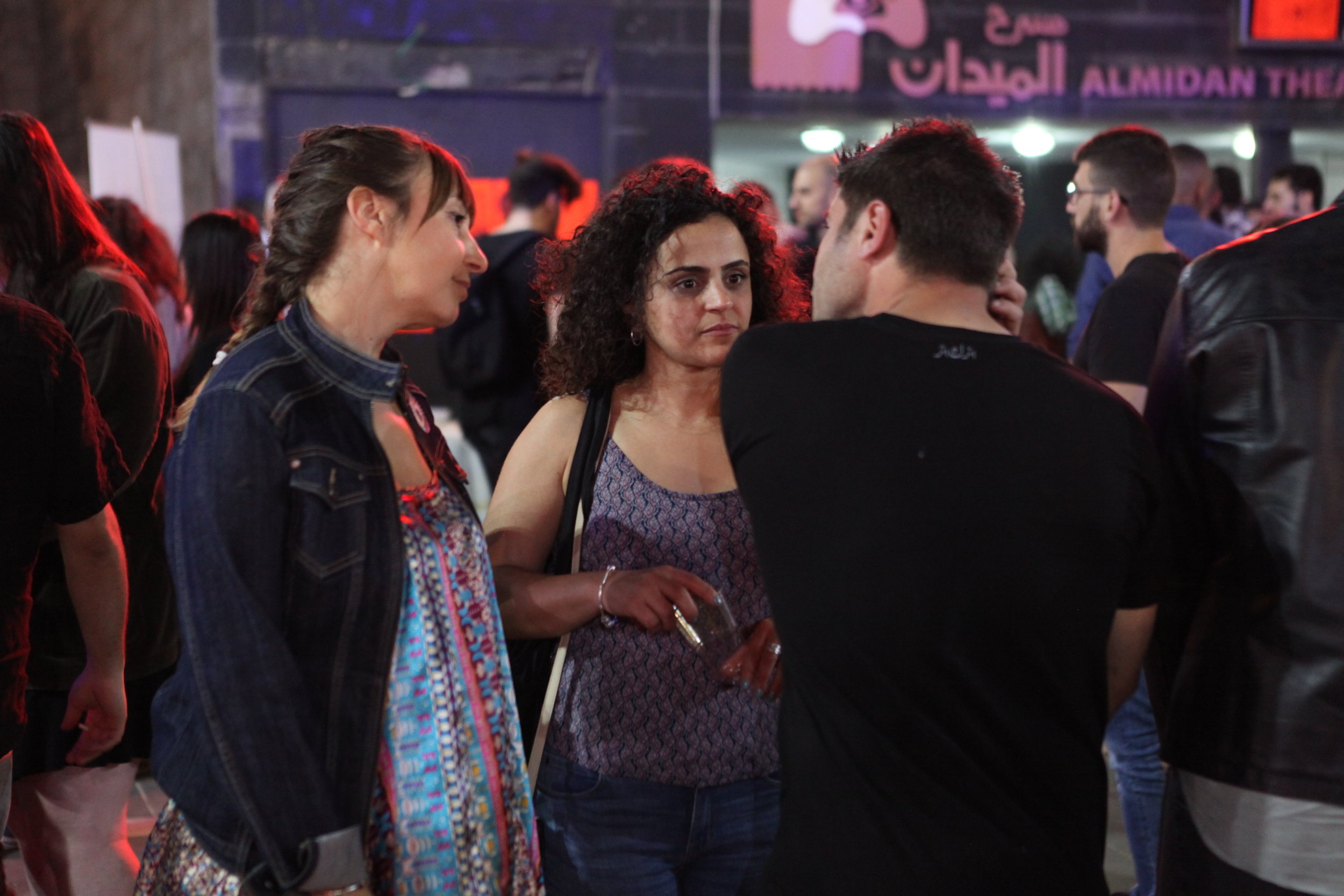 Haifa Independent Film Festival HIFF 2018_8517.JPG