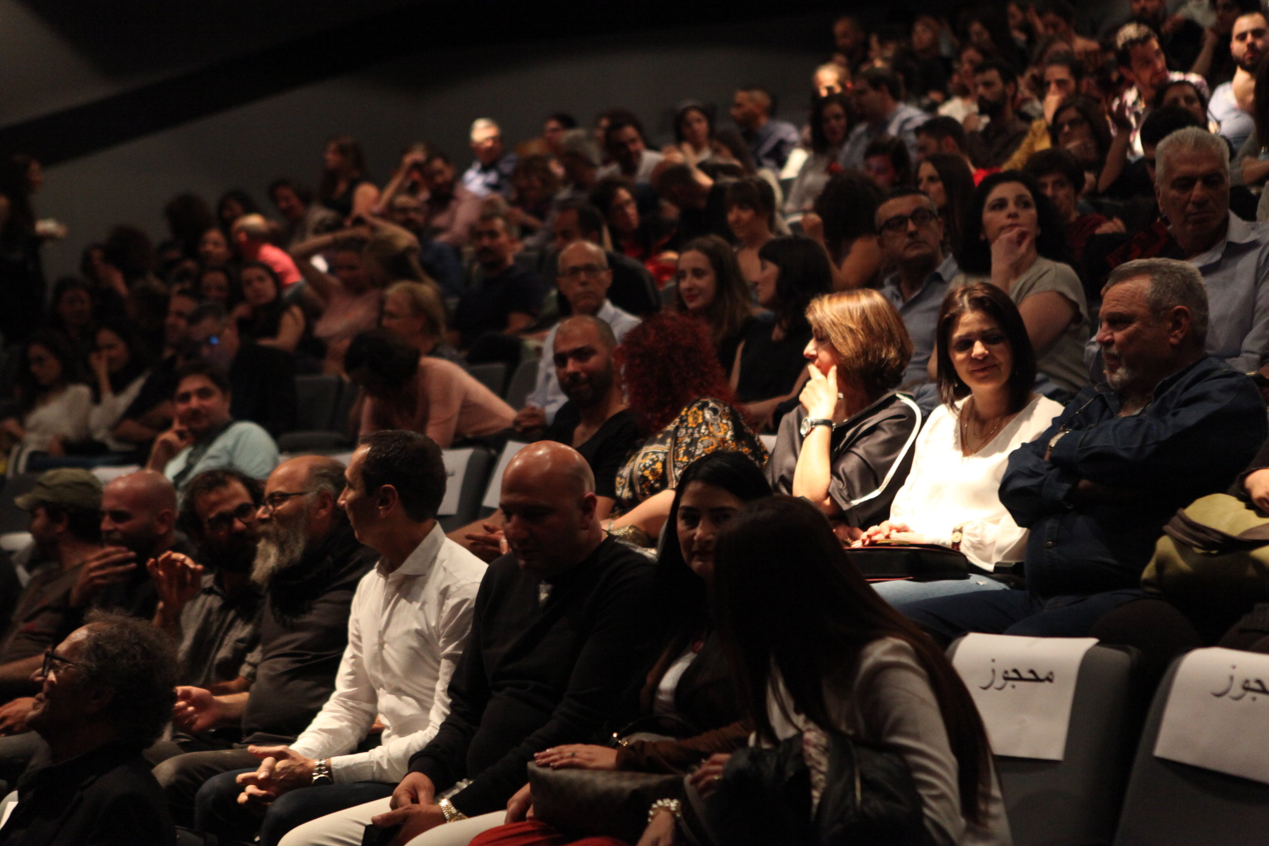 Haifa Independent Film Festival HIFF 2018_8554.JPG