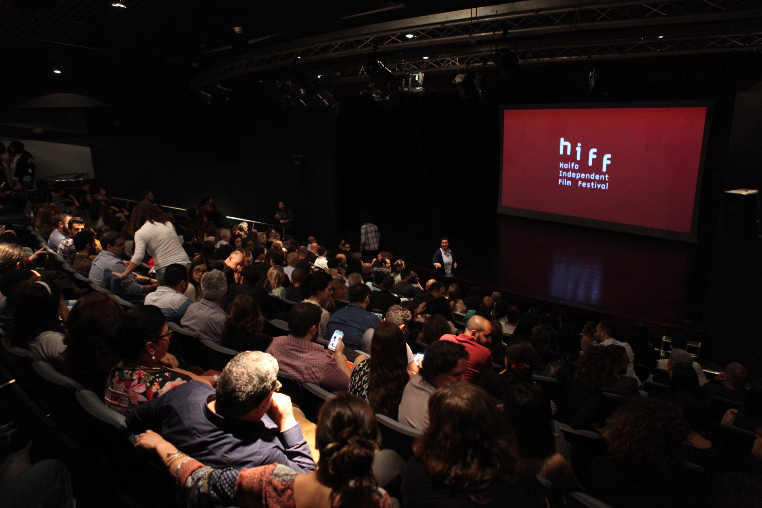 Haifa Independent Film Festival HIFF 2018_8558.JPG