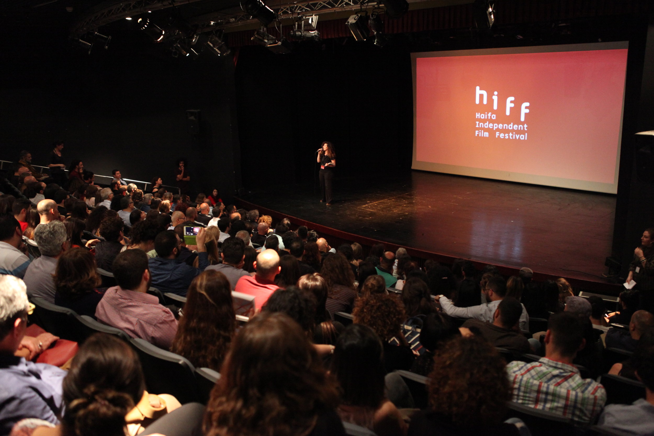 Haifa Independent Film Festival HIFF 2018_8584.JPG