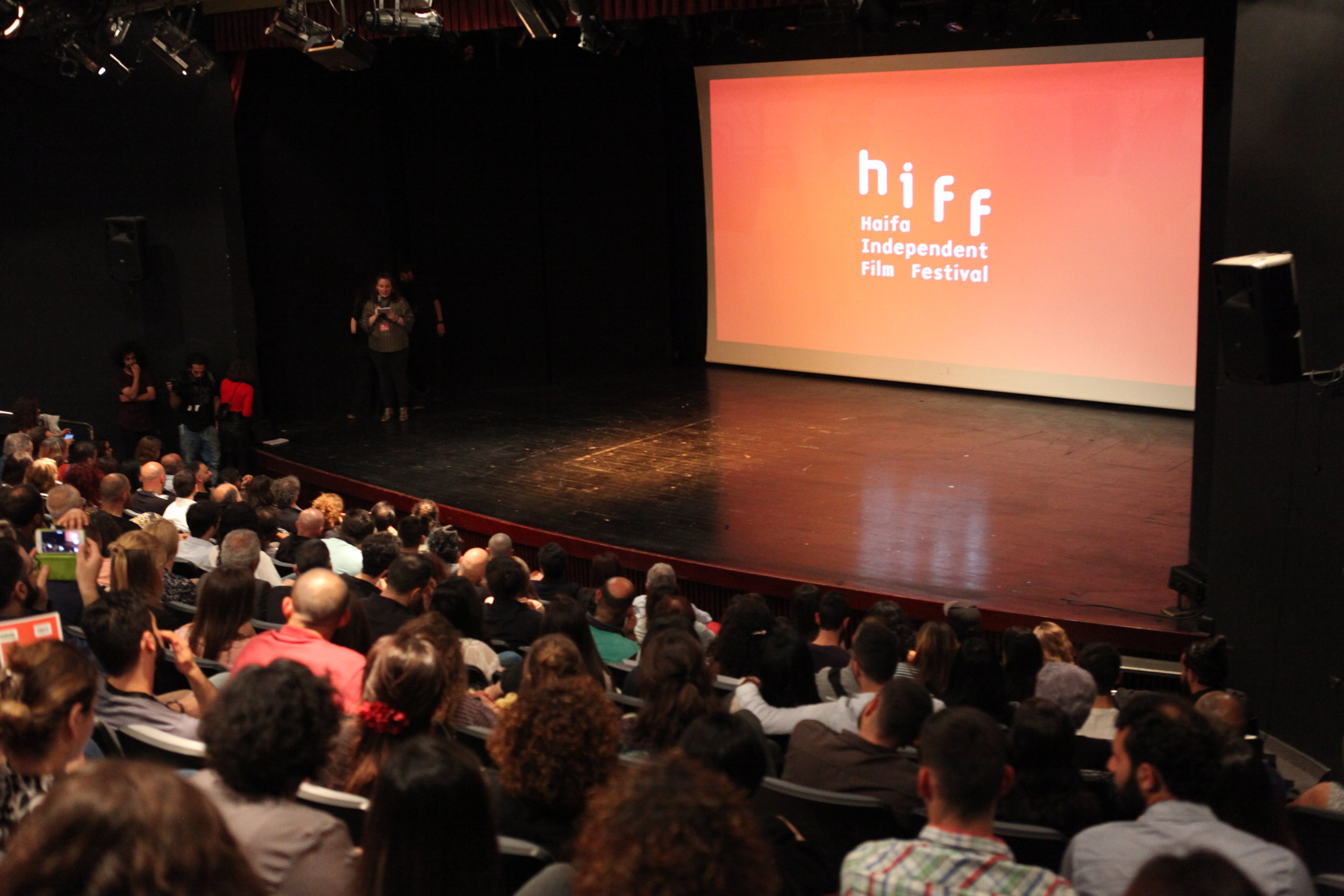 Haifa Independent Film Festival HIFF 2018_8595.JPG
