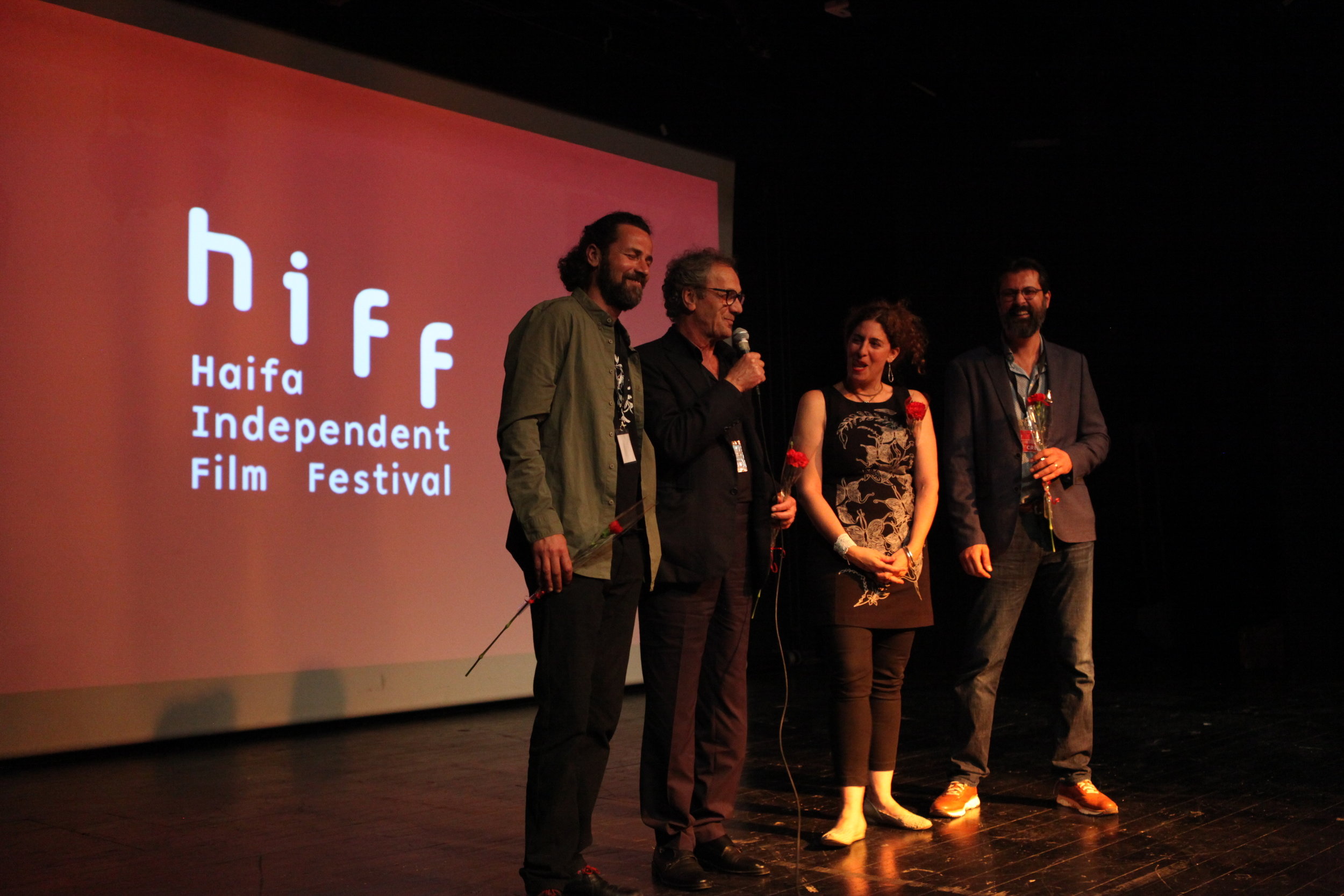 Haifa Independent Film Festival HIFF 2018_8611.JPG