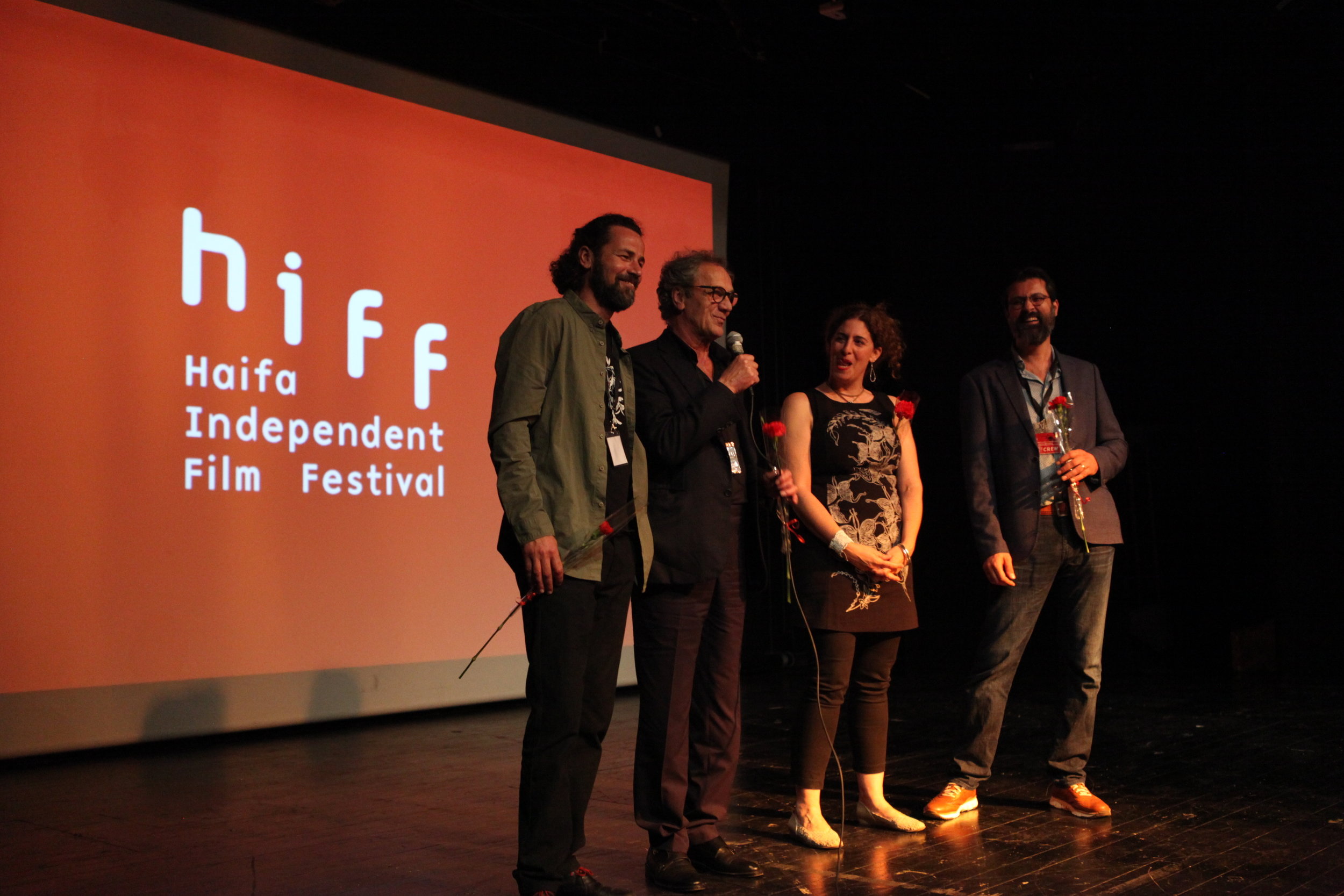 Haifa Independent Film Festival HIFF 2018_8612.JPG