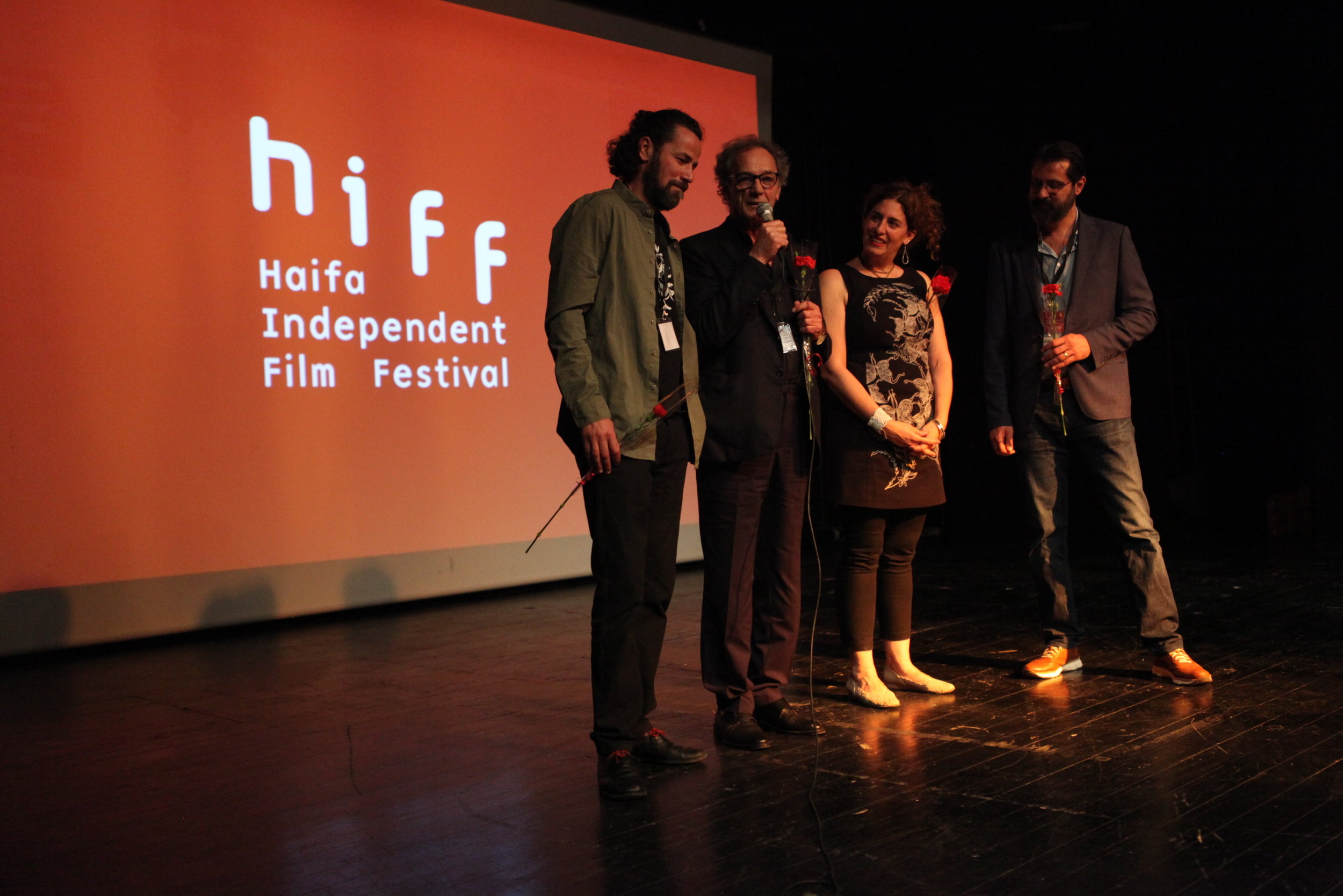 Haifa Independent Film Festival HIFF 2018_8614.JPG