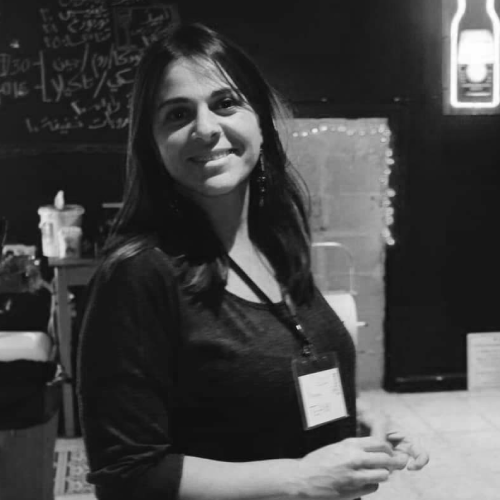 Hanan Wakeem Film Programming Assistant