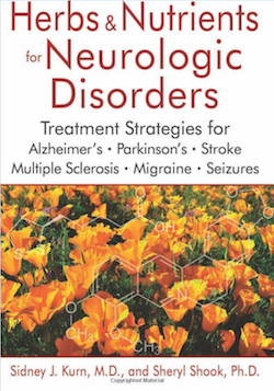 Dr. Sidney Kurn, M.D. Neurologist