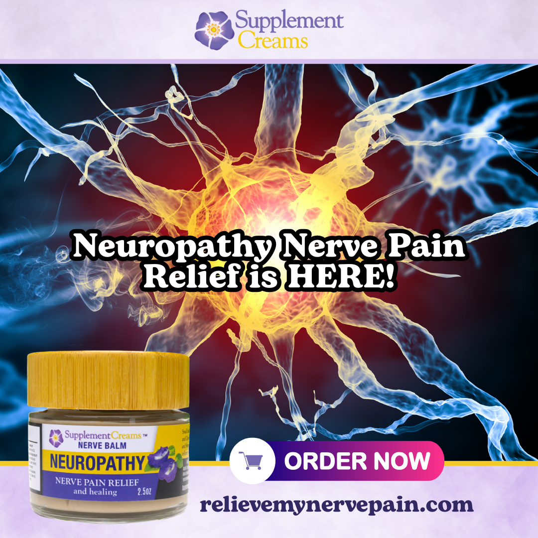 Neuropathy Treatment Near Me