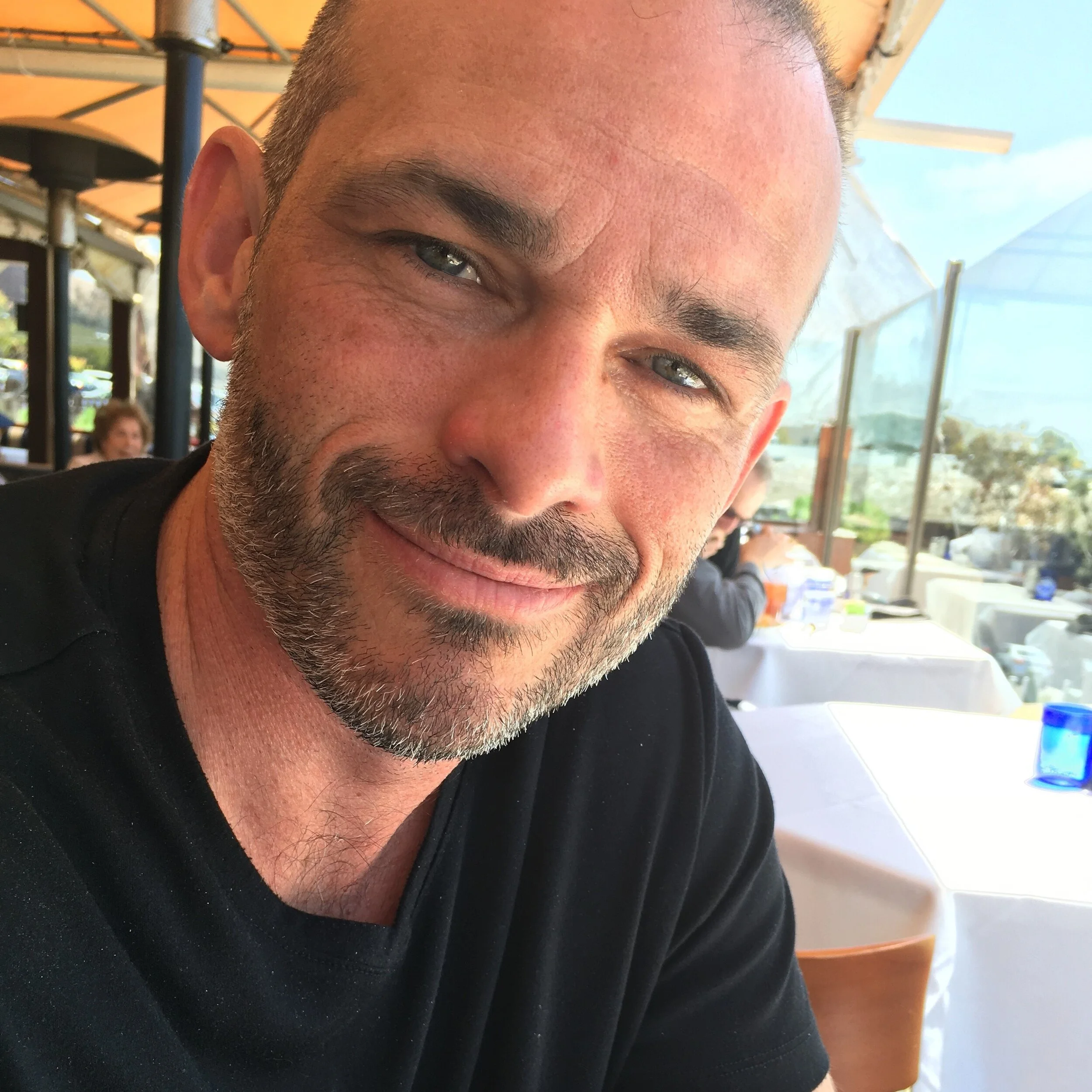 Robert Aiko