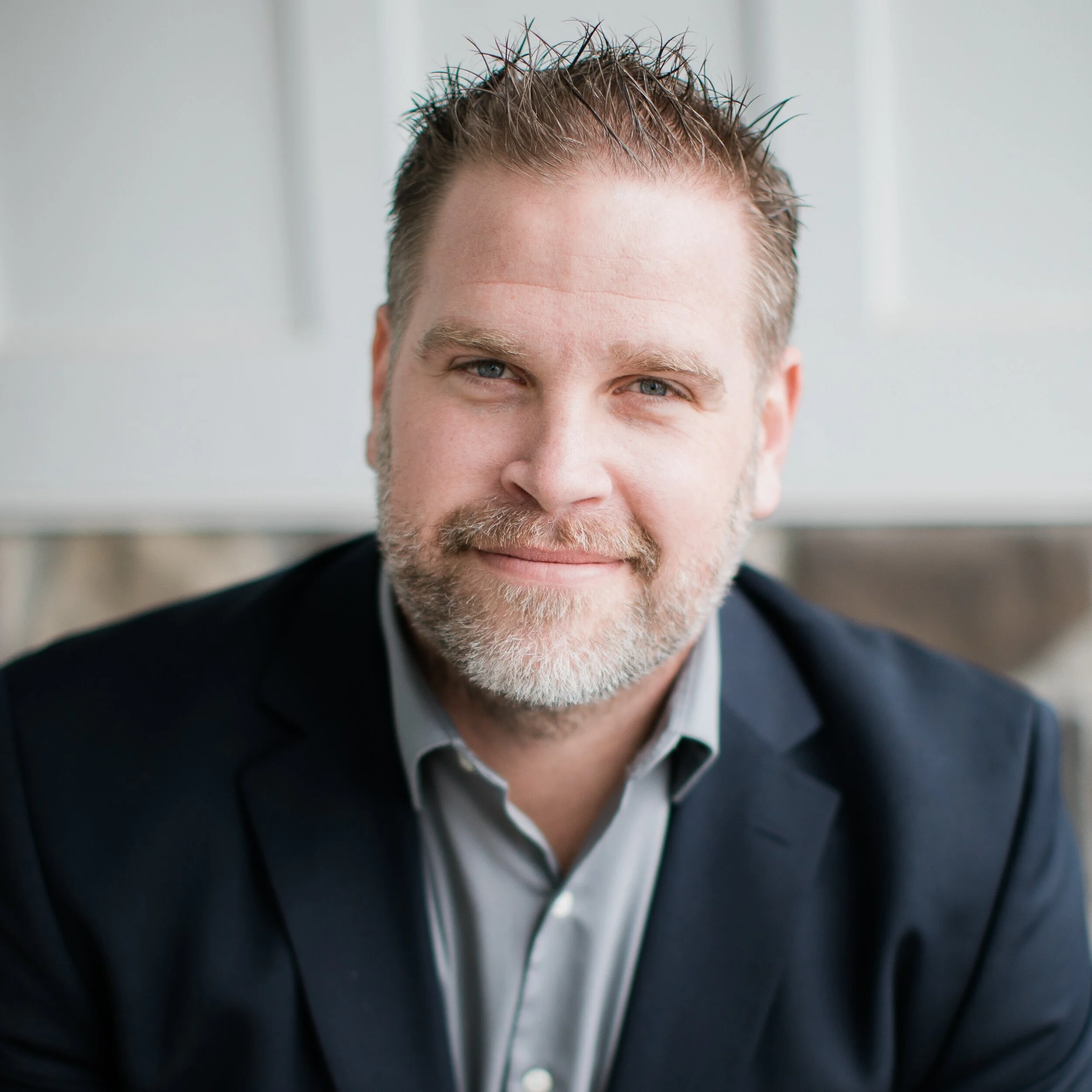 Joe Speredon | Realtor